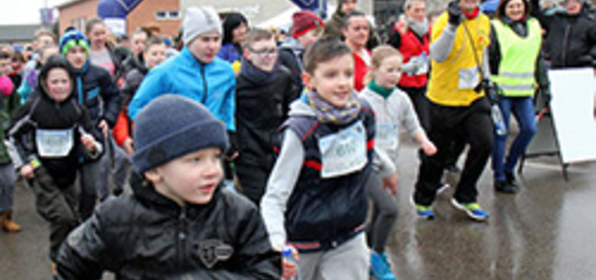 Žygis „Lietuva eina“ Camino Lituano keliu 2026