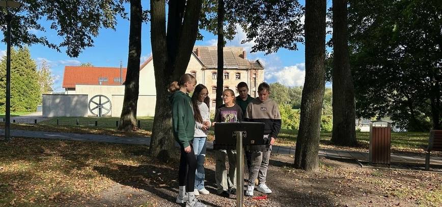 Pasaulinė turizmo diena Prienuose