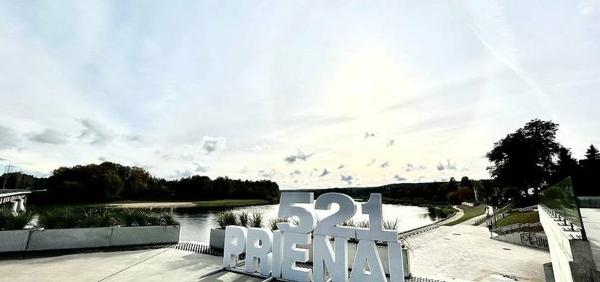 Svarbi informacija dėl vietinės rinkliavos už naudojimąsi Prienų rajono savivaldybės viešąja turizmo ir poilsio infrastruktūra