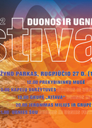 Prienai district municipality invites you to participate in the competition for the most delicious dish