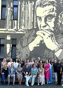 Aptarta Regioninio Justino Marcinkevičiaus kultūros kelio plėtra ir vizija