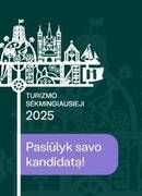 TOURISM'S MOST SUCCESSFUL 2025 | Call for Proposals