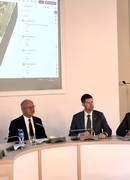 Mero pusryčiuose su verslu – apie investicijas, infrastruktūrą ir ateities planus