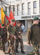 Kovo 11-oji Prienuose – vienybės, pasididžiavimo ir bendrystės diena