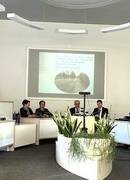 Lapkričio 13 d. vyko mero pusryčiai su verslo bendruomene