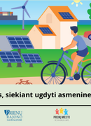 Projektas „Darbas su jaunimo grupėmis, siekant ugdyti asmenines ir profesines kompetencijas“