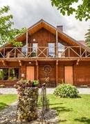 Skelbiamas Etnokultūrinės kaimo turizmo sodybos konkursas 2026