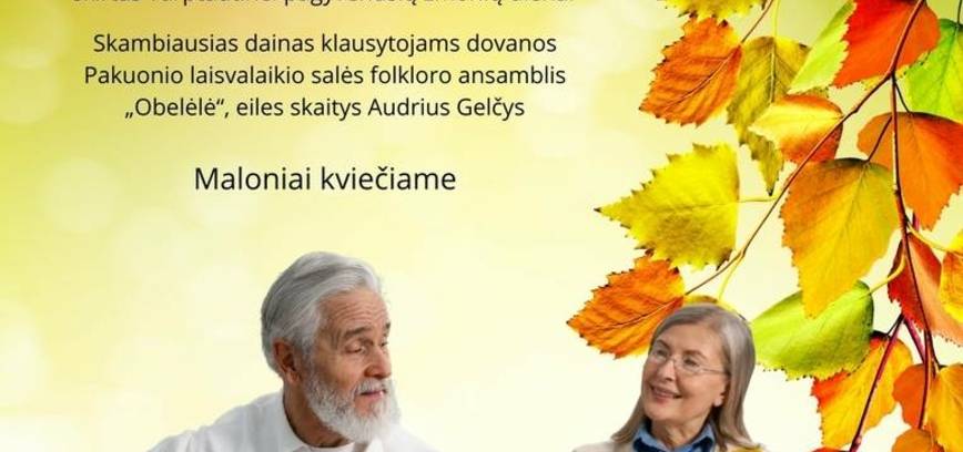 Poezijos ir romantinės muzikos vakaras „Amžini meilės garsai“