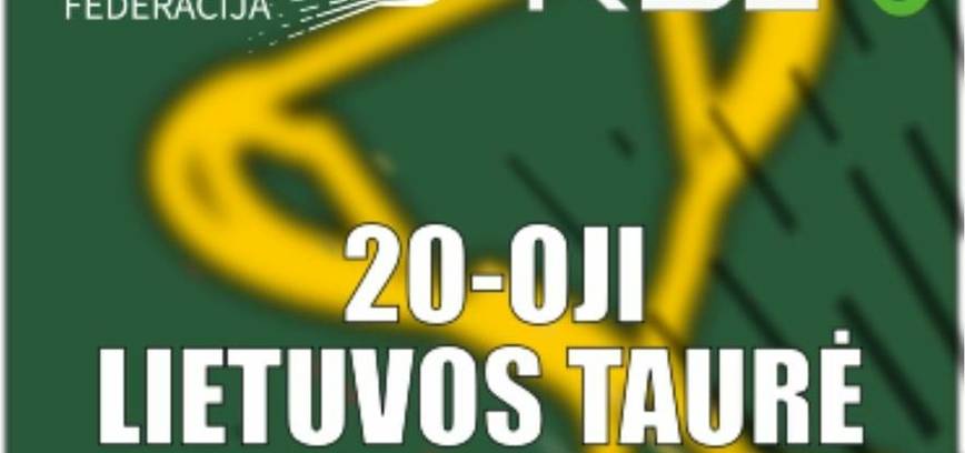 Badminton competition 