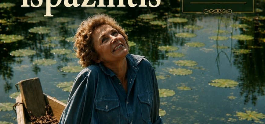 Kino filmas „Jo žmonos išpažintis“