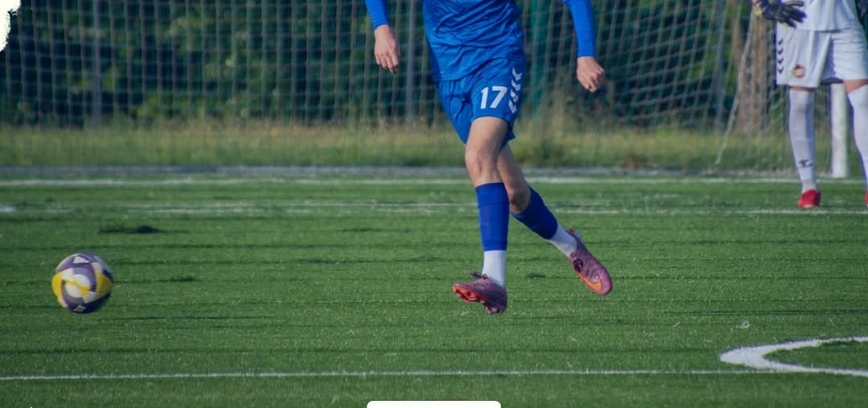 KAFF-MAFF III lygos futbolo varžybos: FK „Nemunas-B“ – FK „Nevėžis-B“