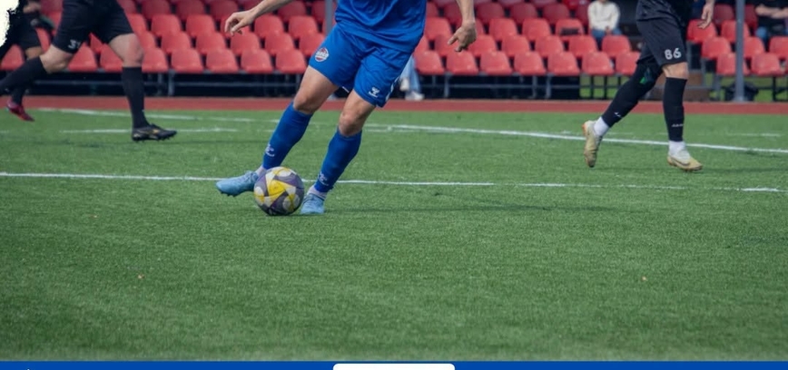 LFF II lygos futbolo varžybos: FK „Nemunas“ – FK „Granitas“ (Naujoji Vilnia)