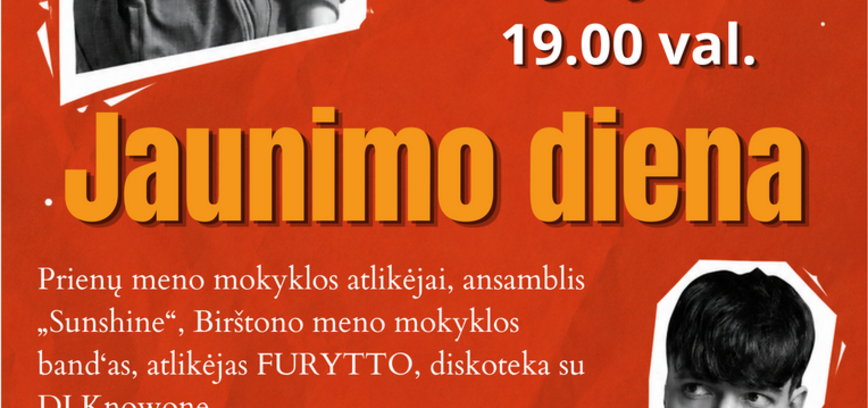 Youth Day