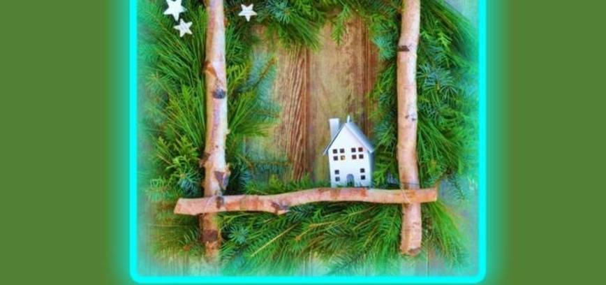 Kalėdinė paroda-mugė Prienų krašto muziejuje