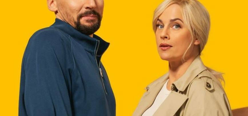 Kino filmas „Kai nesitiki…“