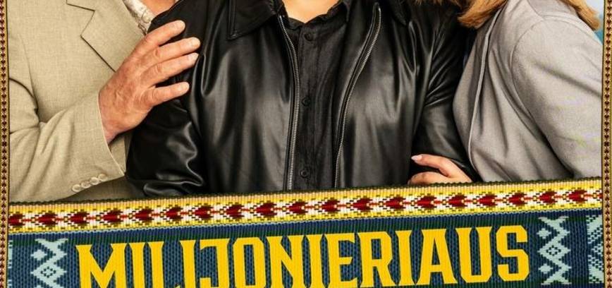 Фильм «Годовщина миллионера»