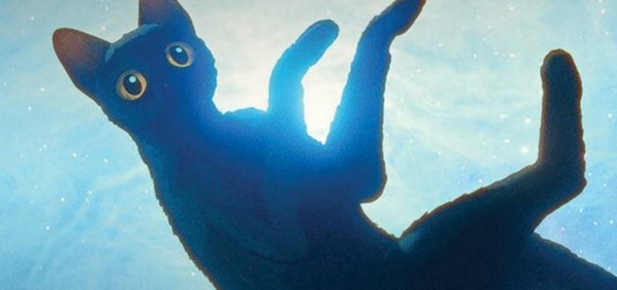 Animacinis kino filmas „Potvynis“