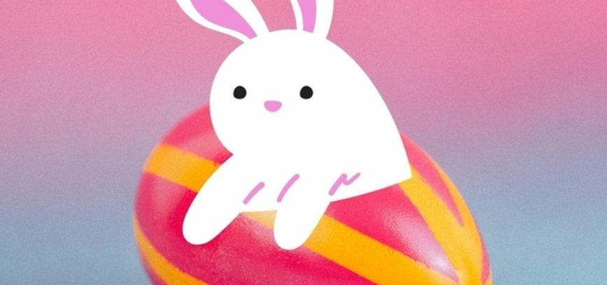 Konkursas „Pasidalink Velykomis“