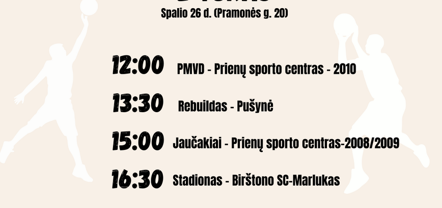 Prienų rajono savivaldybės ir laikraščio „Gyvenimas“ krepšinio pirmenybės