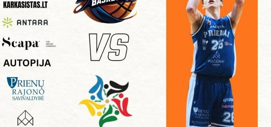 RKL B Division Basketball Competition: 