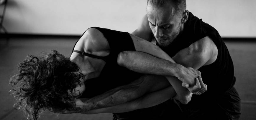 Educational dance workshops for the elderly (from 50 years old)