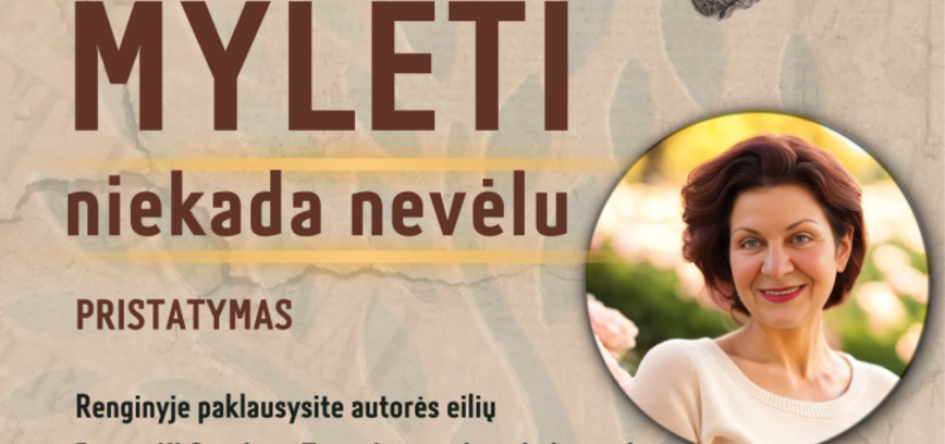 Presentation of the new book 