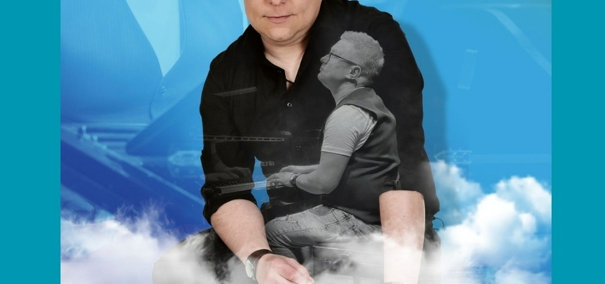 Concert of the artist Marius Petrauskas 