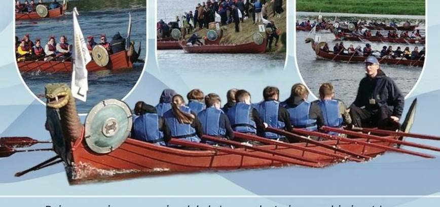 Mokytojo dienos regata Prienų rajono savivaldybės mero taurei laimėti