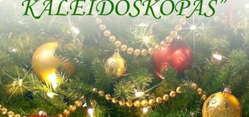 Concert of Prienai Art School students 