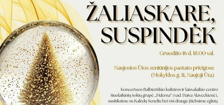 Christmas tree lighting festival 