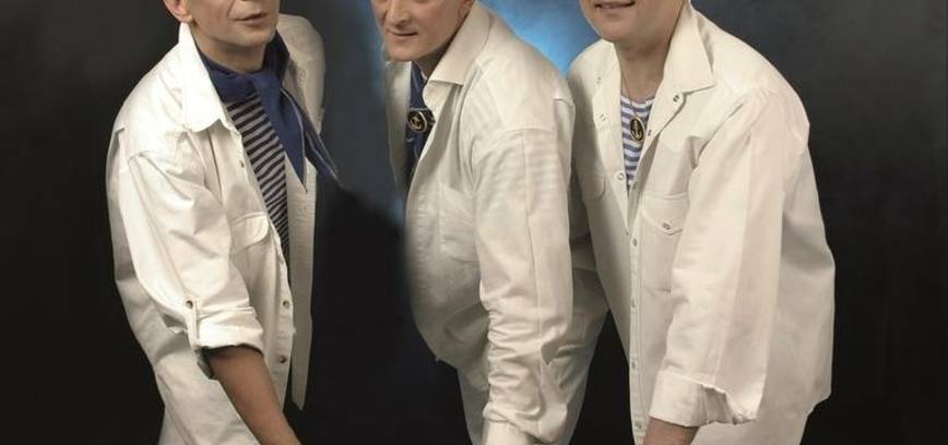Grupės „Nerija“ koncertas „O, kaip bėga metai“