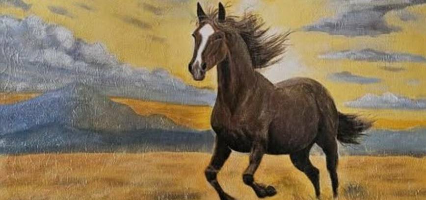 Alytus Youth Center Adult Art Studio 