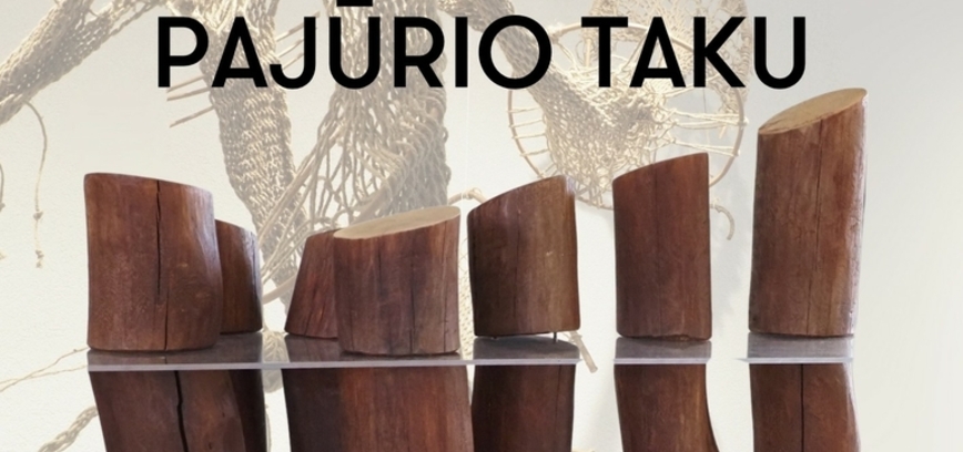 Audronės ir Petro Baronų autorinės darbų parodos „Pajūrio taku“ atidarymas