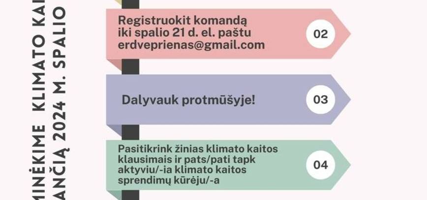 Protmūšis jaunimui