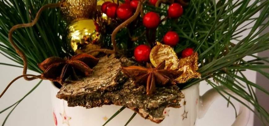 Обучение детей «Создание волшебного букета»