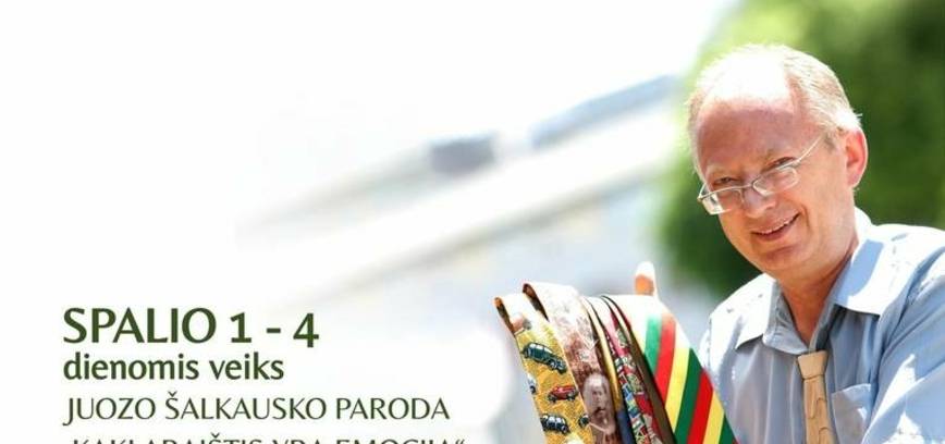 Popietė, skirta Vyresniojo amžiaus žmonių savaitei