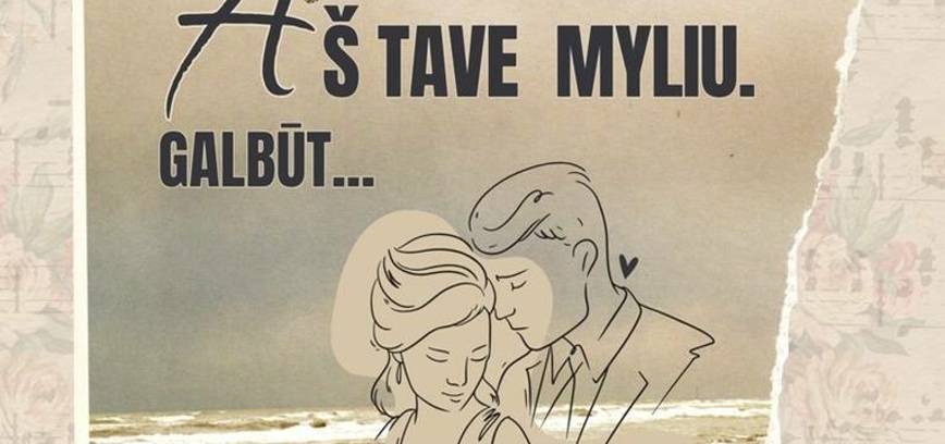 Theatrical evening of romantic music 