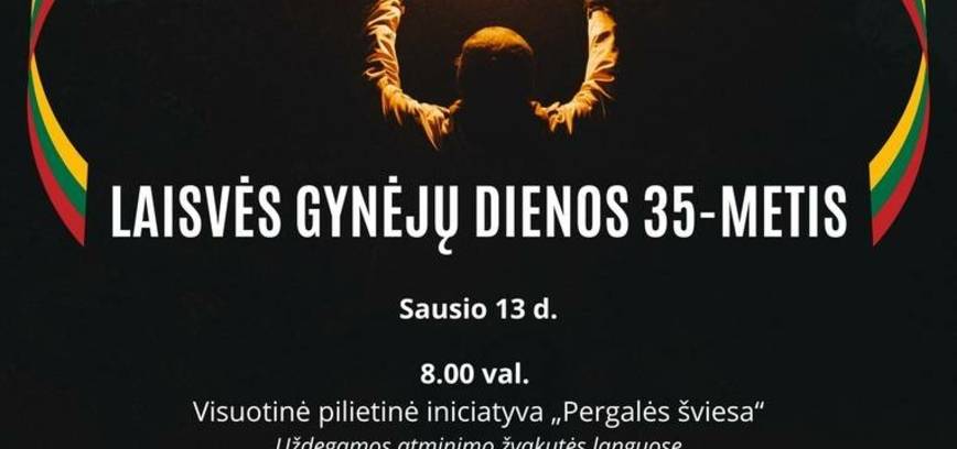 Minėjimas „Žuvom, kad gyventume“ Pakuonyje
