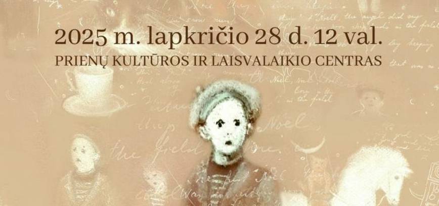  Alytaus miesto teatro spektaklis vaikams „Skrudžo gatvės angelai“