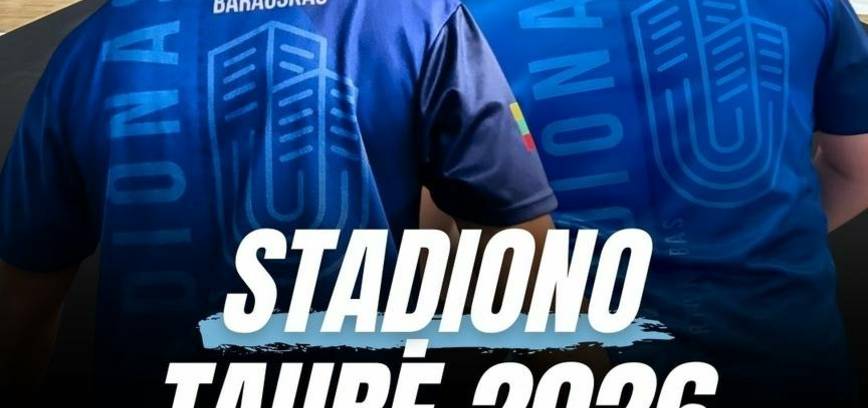 Lithuanian Darts Ranking Competition 