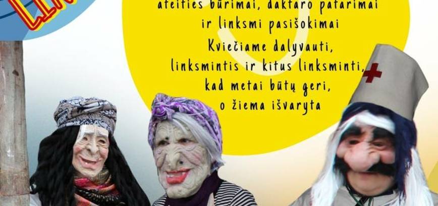 Mardi Gras celebration 