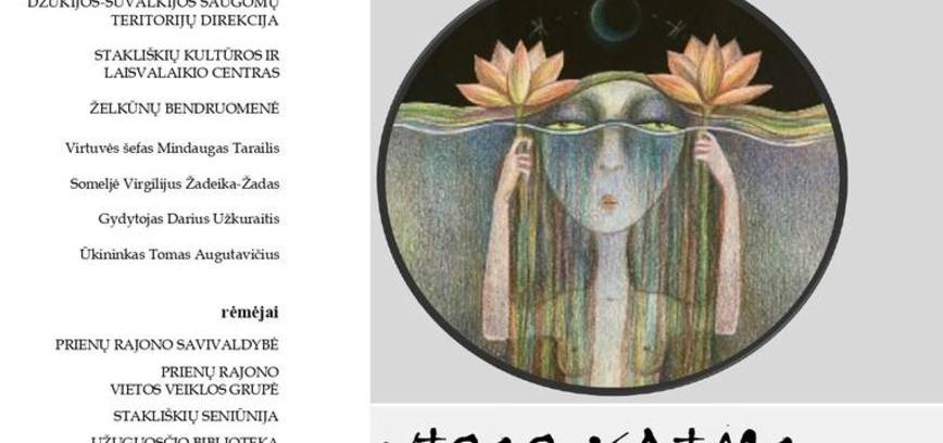 Renginys „Visos kaimo laumės, žalčiai ir ruduo“