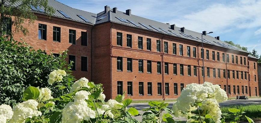 Teatralizuota ekskursija „Prienų karinis miestelis: meilė, košė ir taika“