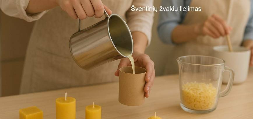 Образование «Осенние вечера»