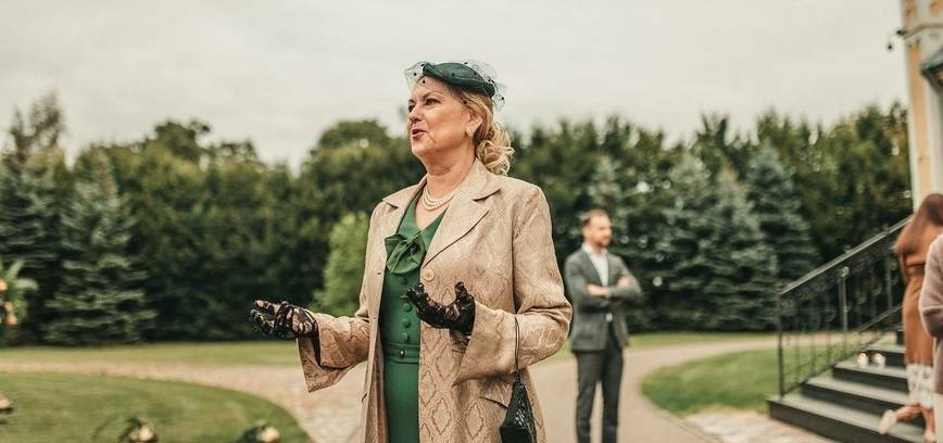 Patyriminė teatralizuota ekskursija po Daukšiagirės dvarą