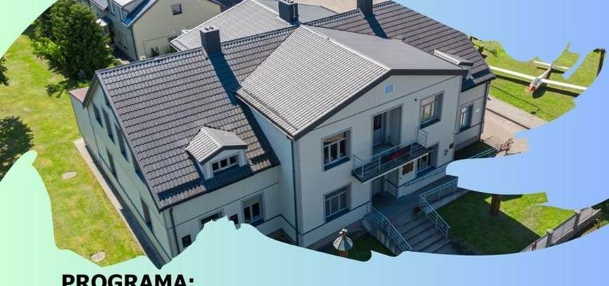Projekto „Prienų krašto muziejus – atviras visiems!“ pristatymas