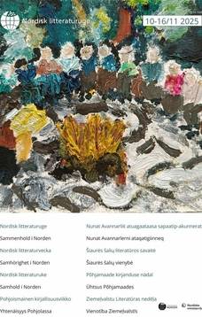 Šiaurės šalių literatūros savaitė