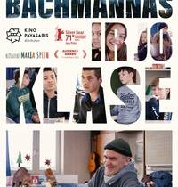 The event of the "Kino pavasaris" festival - the movie "Teacher Bachmann and his class"
