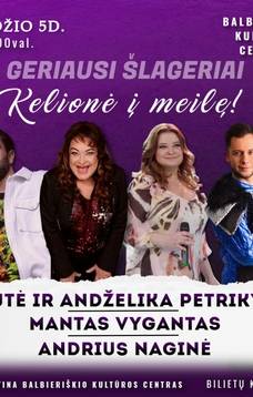 Best Hits Concert "Journey to Love!"