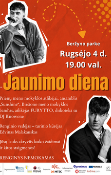 Jaunimo diena